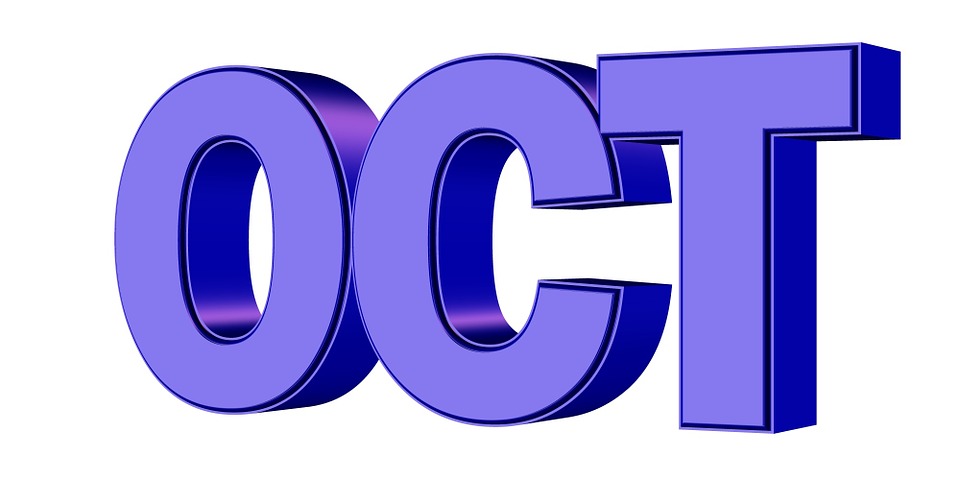 the outrageousness of&nbsp;October