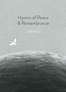 hymns of peace and remembrance cover