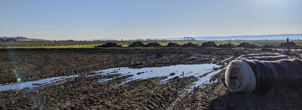 don’t let the world change how you&nbsp;walk