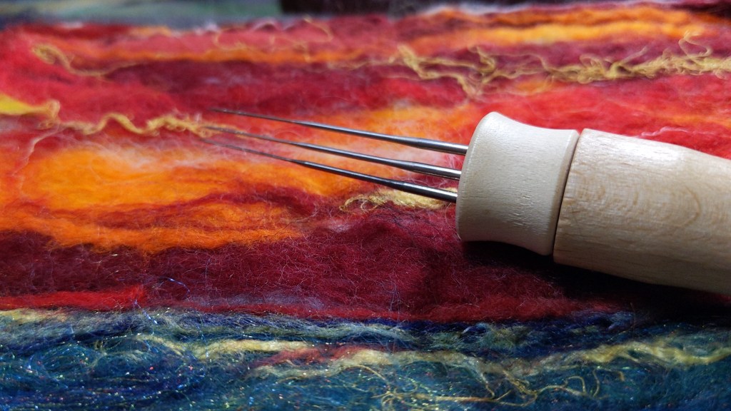 contrast and connectivity